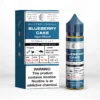 BLUEBERRY CAKE Vape Juice BY GLAS E-LIQUID 60ML 3mg Smoke Heaven Richmond TX