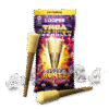 Looper Live Rosin THCa Pre-Rolls 1g - Triple Infused