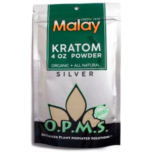 Premium Maeng Da Kratom Powder – Lab Tested & Organic