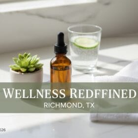 Premium CBD & Wellness Richmond | Top-Rated CBD Oil 77407