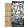 Tre House Mushroom Chocolate 50G FRUITY CEREAL