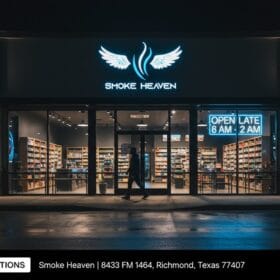 The Best Disposable Vape Brands in Richmond, TX: Your 2026 Guide
