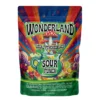Wonderland Legal Psychedelic Gummies (Sour Punch) at Smoke Heaven Richmond