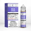 Blue Razz - BSX Series Glas Vapor Vape Juice 60ml 3mg e-liquid Richmond TX