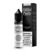 Coastal Clouds Strawberry Cream E-Juice 3mg 60ml