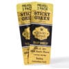 Sticky Green Colombian Gold Pre-roll (2.5G) - Sativa
