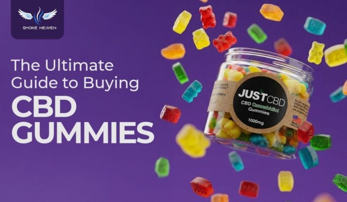 The Ultimate Guide to Buying CBD Gummies in Richmond TX