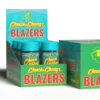 Get the ultimate "high-five" with Cheech & Chong’s Blazers. 12ct box of potent THCA + HHC infused pre-rolls in RS11 & Northern Lights. Shop premium hemp at Smoke Heaven.